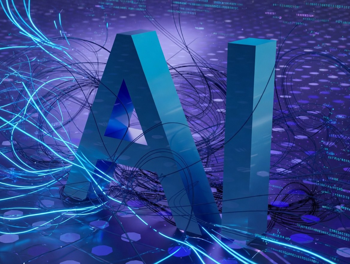 AI digital marketing strategy 2026