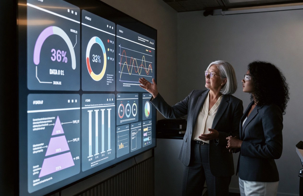 How to choose a digital marketing agency