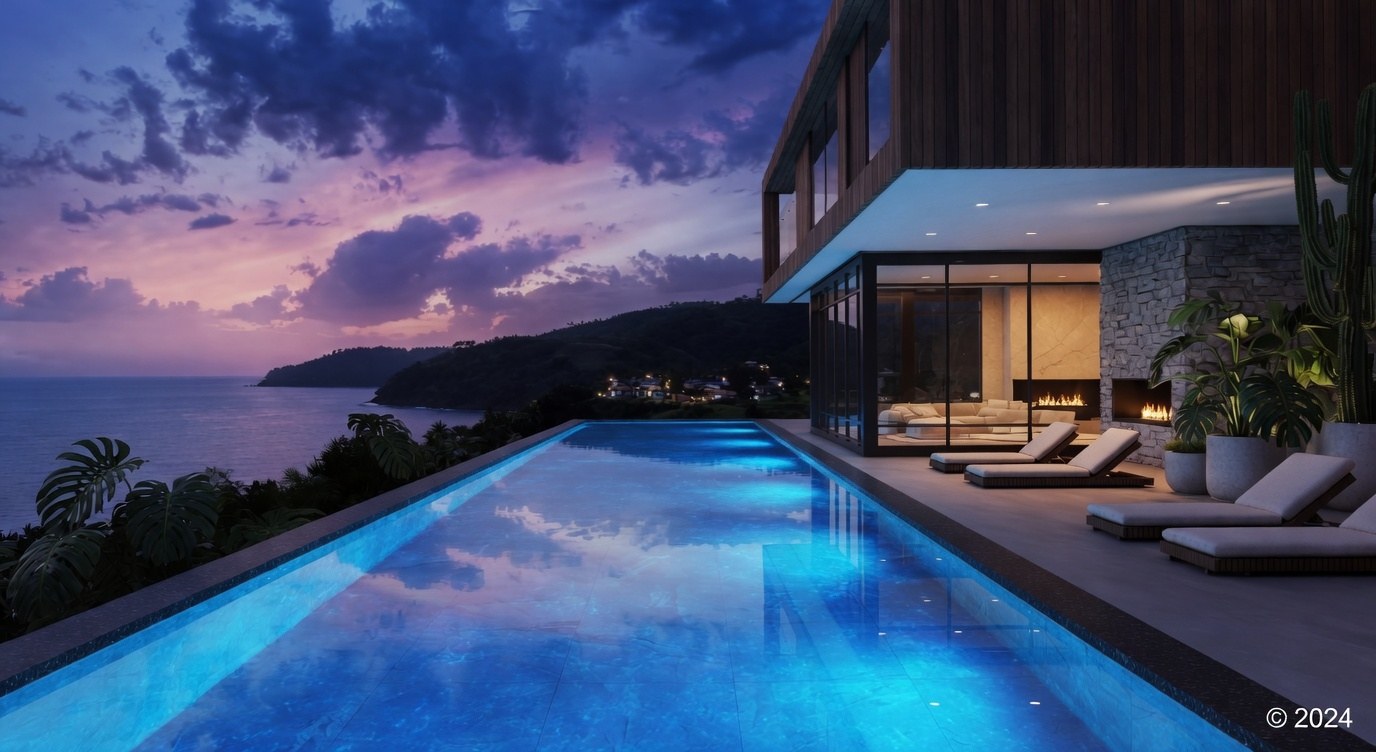 Luxury hotel marketing strategy