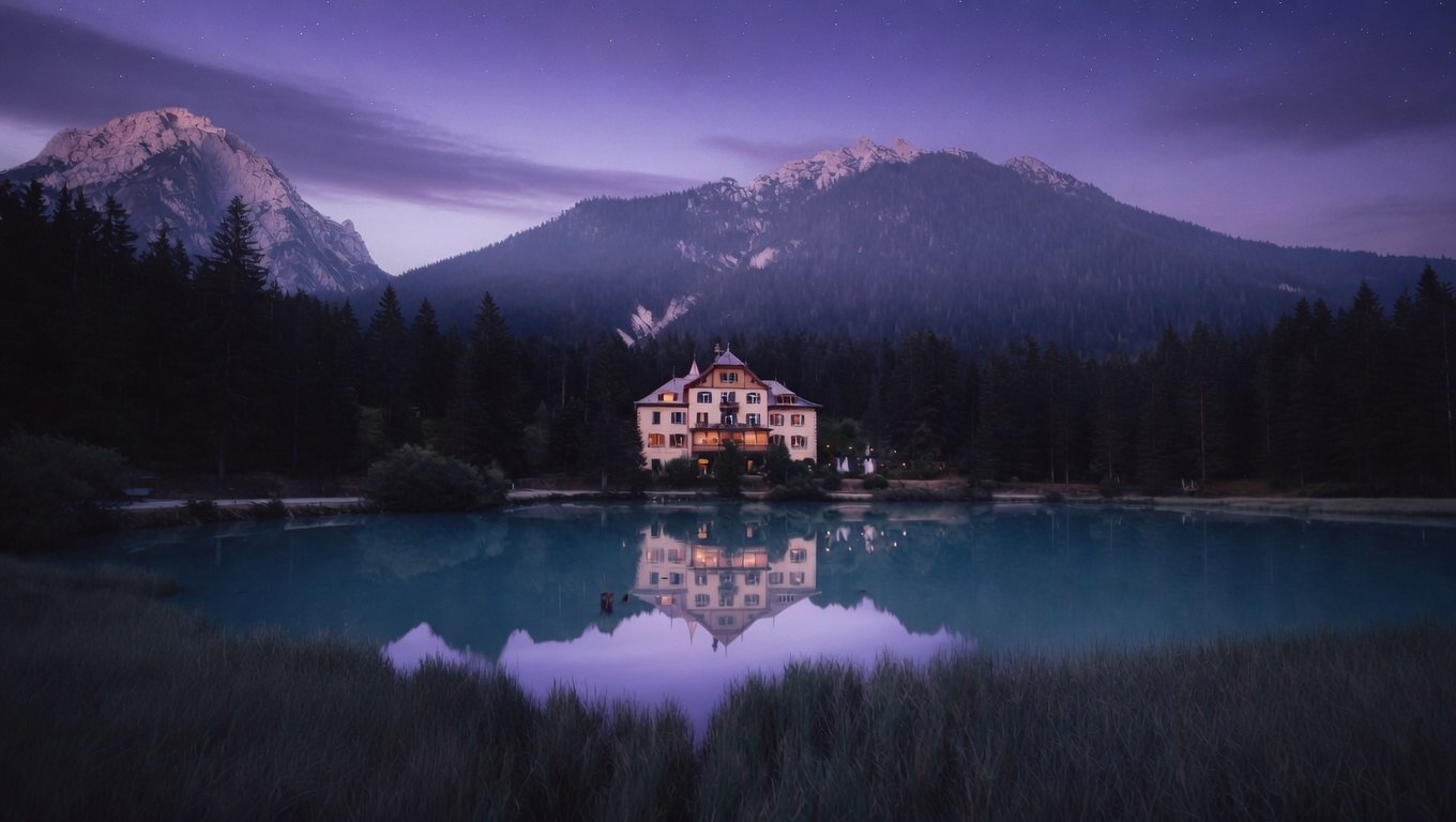 Hospitality Strategy