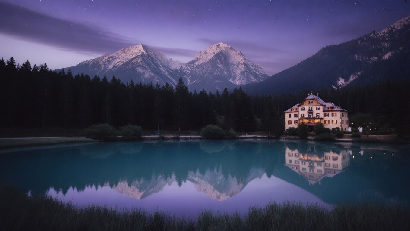 Luxury Hospitality Marketing — Web Marketing Wave