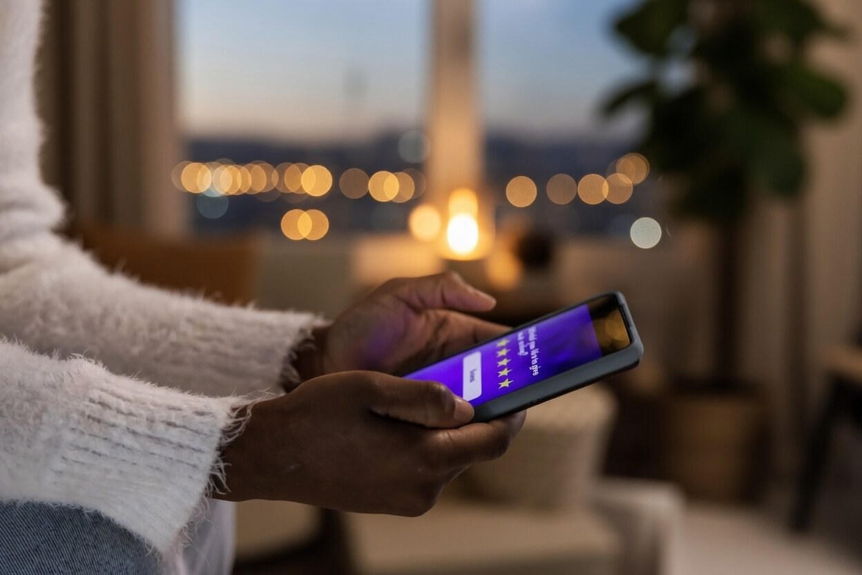 Reputation Management